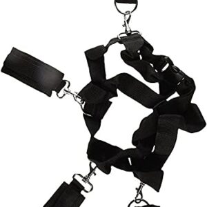 Imbracatura Costrittiva Fetish Fantasy – Heavy Duty Position Imbracatura Costrittiva Fetish Fantasy – Heavy Duty Position