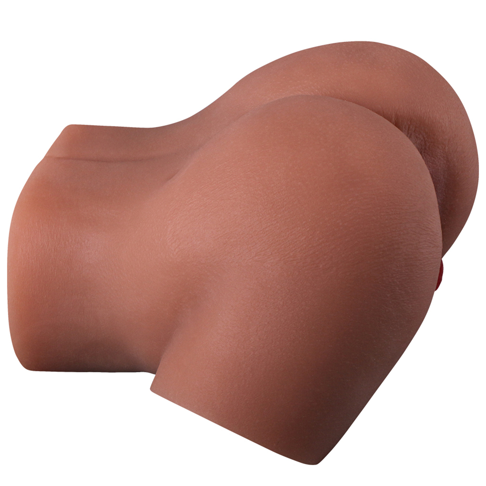 Culo Realistico Masturbatore Doppio Ingresso – TPE Ultra-Morbido 13 Culo Realistico Masturbatore Doppio Ingresso – TPE Ultra-Morbido 13