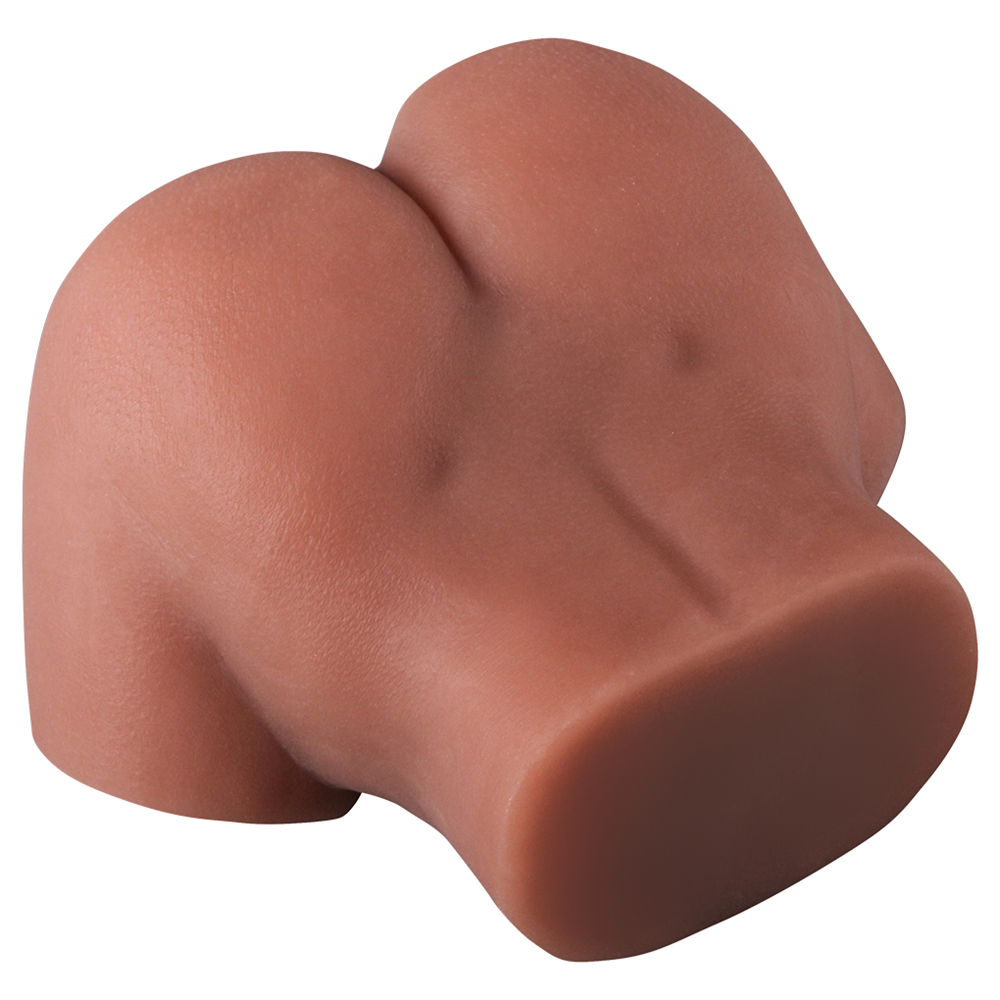 Culo Realistico Masturbatore Doppio Ingresso – TPE Ultra-Morbido 11 Culo Realistico Masturbatore Doppio Ingresso – TPE Ultra-Morbido 11