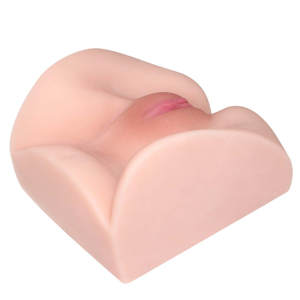 Masturbatore Culo e Cosce Realistico Doppio Foro Vagina e Ano – TPE Premium 9 Masturbatore Culo e Cosce Realistico Doppio Foro Vagina e Ano – TPE Premium 9