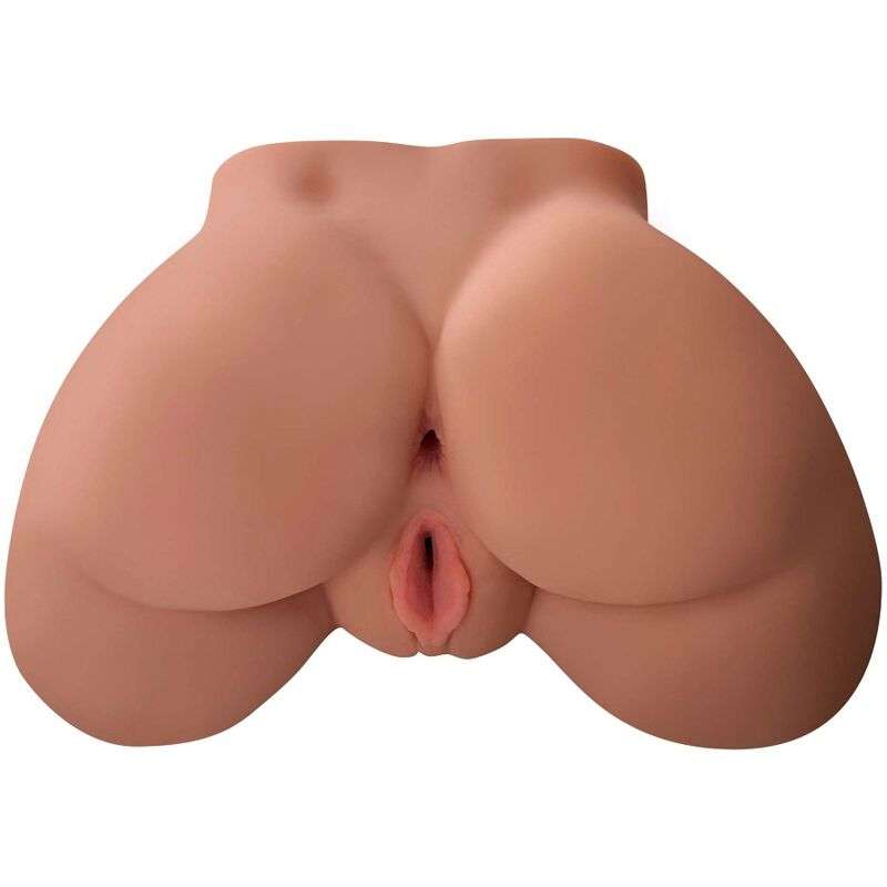 Masturbatore Realistico Completo PDX Perfect Naturale Masturbatore Realistico Completo PDX Perfect Naturale