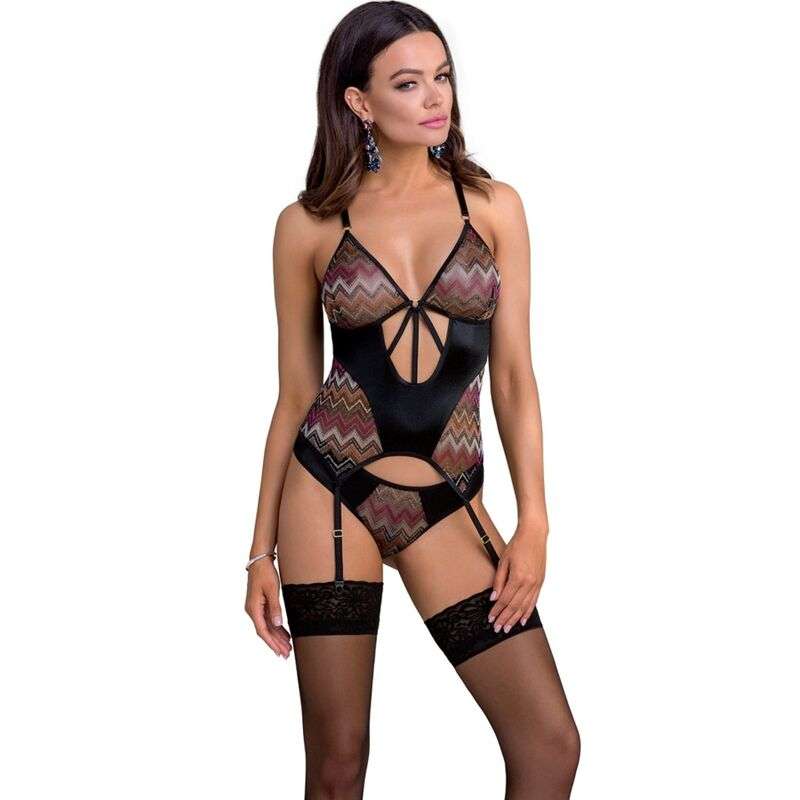 Corsetto Sexy Lagerta Cashmere Corsetto Sexy Lagerta Cashmere