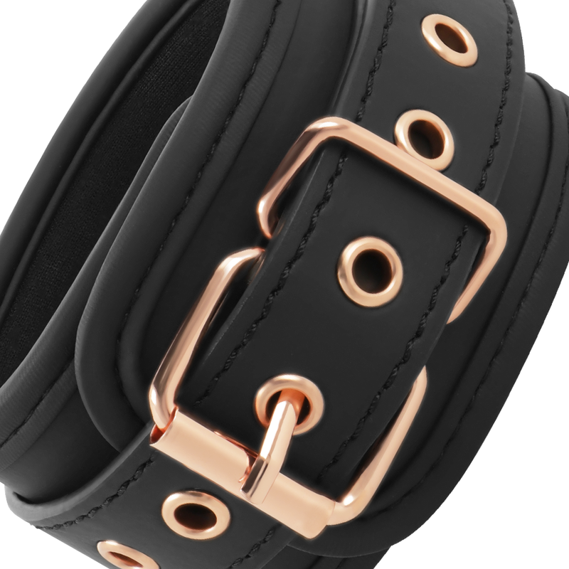 Manette Fetish in Pelle Vegana Coquette Fantasy Vegan Leather Handcuffs 18 Manette Fetish in Pelle Vegana Coquette Fantasy Vegan Leather Handcuffs 18