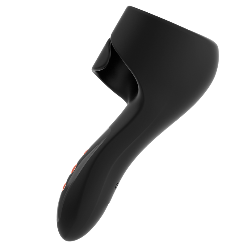 Masturbatore Uomo Vibrante e Pulsante – Jamyjob Pulsar 7 Masturbatore Uomo Vibrante e Pulsante – Jamyjob Pulsar 7