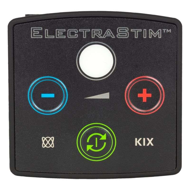 Stimolatore Del Sesso Electrastim Kix Electro 9 Stimolatore Del Sesso Electrastim Kix Electro 9