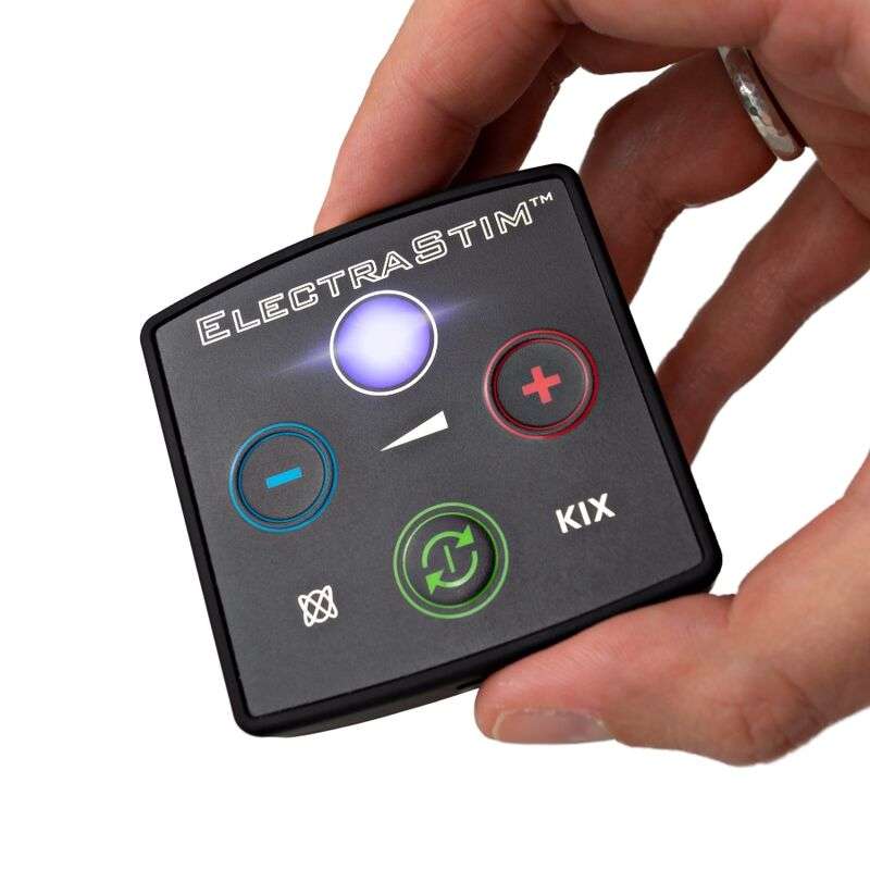 Stimolatore Del Sesso Electrastim Kix Electro 11 Stimolatore Del Sesso Electrastim Kix Electro 11