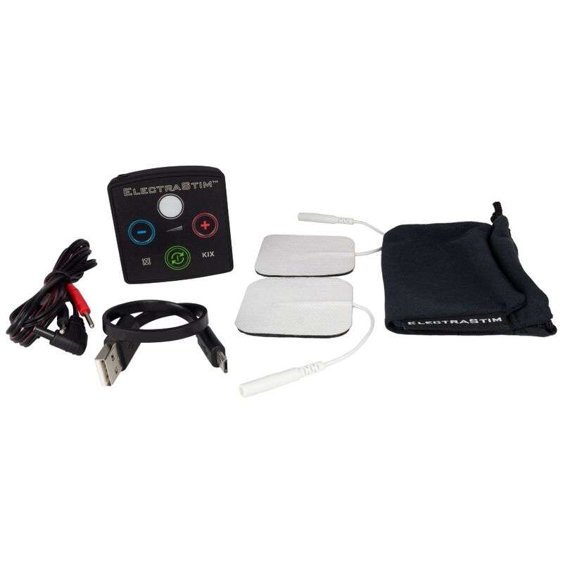 Stimolatore Del Sesso Electrastim Kix Electro 10 Stimolatore Del Sesso Electrastim Kix Electro 10