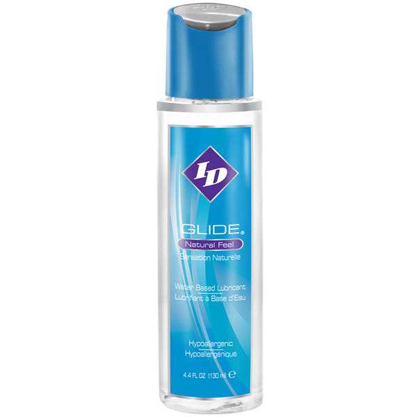 Lubrificante Classico a Base Acquosa Id Glide 130 ml Lubrificante Classico a Base Acquosa Id Glide 130 ml