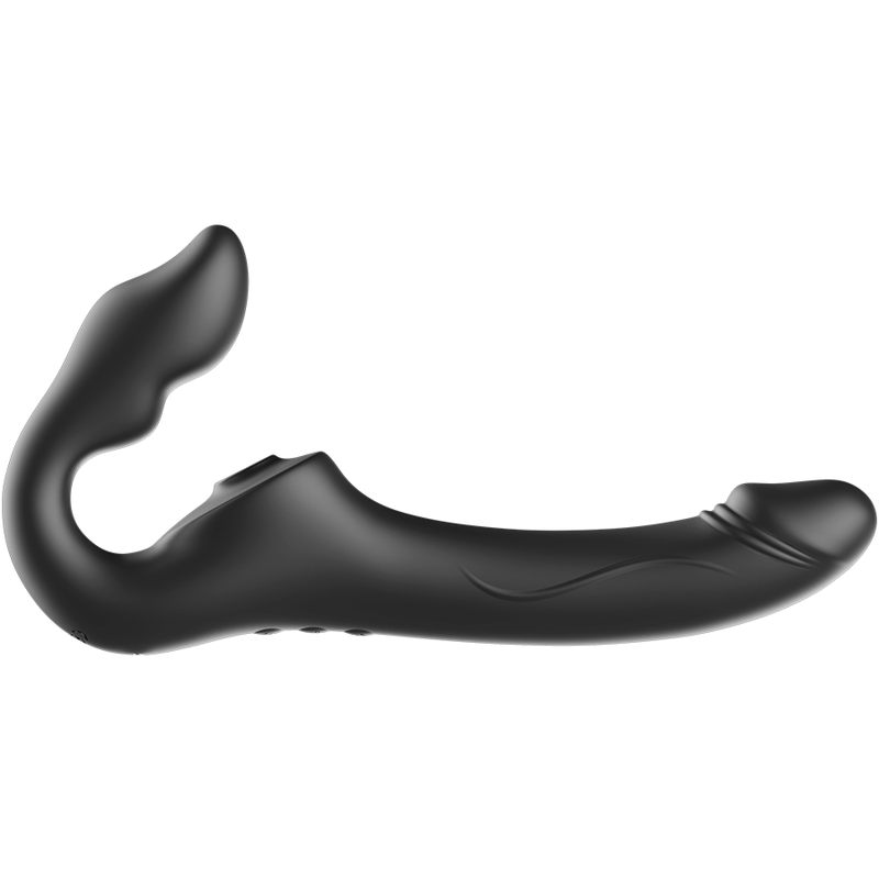 Vibratore Senza Cinghie Con Telecomando Ibiza 4 Vibratore Senza Cinghie Con Telecomando Ibiza 4