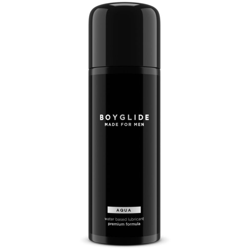 Boyglide Lubrificante A Base D’Acqua 100 Ml