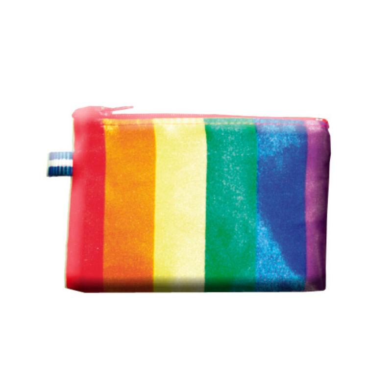 Borsa Con Bandiera Lgbt – Pride