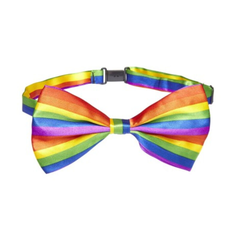 Papillon Con Bandiera Lgbt – Pride 3