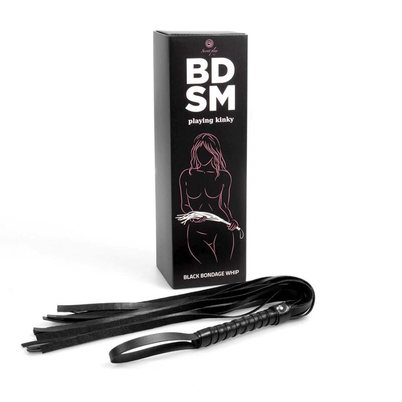 Flogger Bdsm Latigo Collection Secretplay Flogger Bdsm Latigo Collection Secretplay