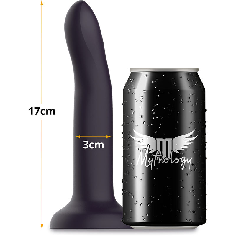 Dildo Flessibile in Silicone Duman Mystic – Tg M 8 Dildo Flessibile in Silicone Duman Mystic – Tg M 8