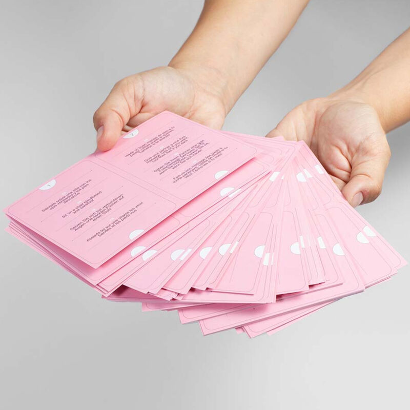 Gioco Segreto Pull Play – Gioco Di Carte 4 Gioco Segreto Pull Play – Gioco Di Carte 4