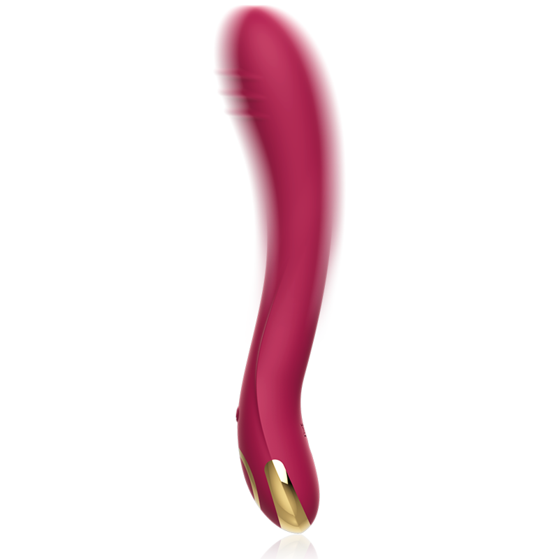 Vibratore Del Punto G in Silicone Premium Cici Beauty 9 Vibratore Del Punto G in Silicone Premium Cici Beauty 9