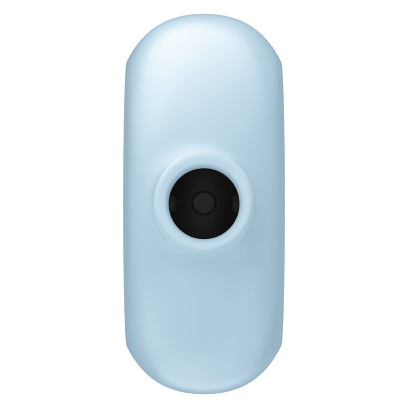 Satisfyer Vulva Lover 2 Doppio Stimolatore ad Impulsi D’Aria – Blu 3 Satisfyer Vulva Lover 2 Doppio Stimolatore ad Impulsi D’Aria – Blu 3