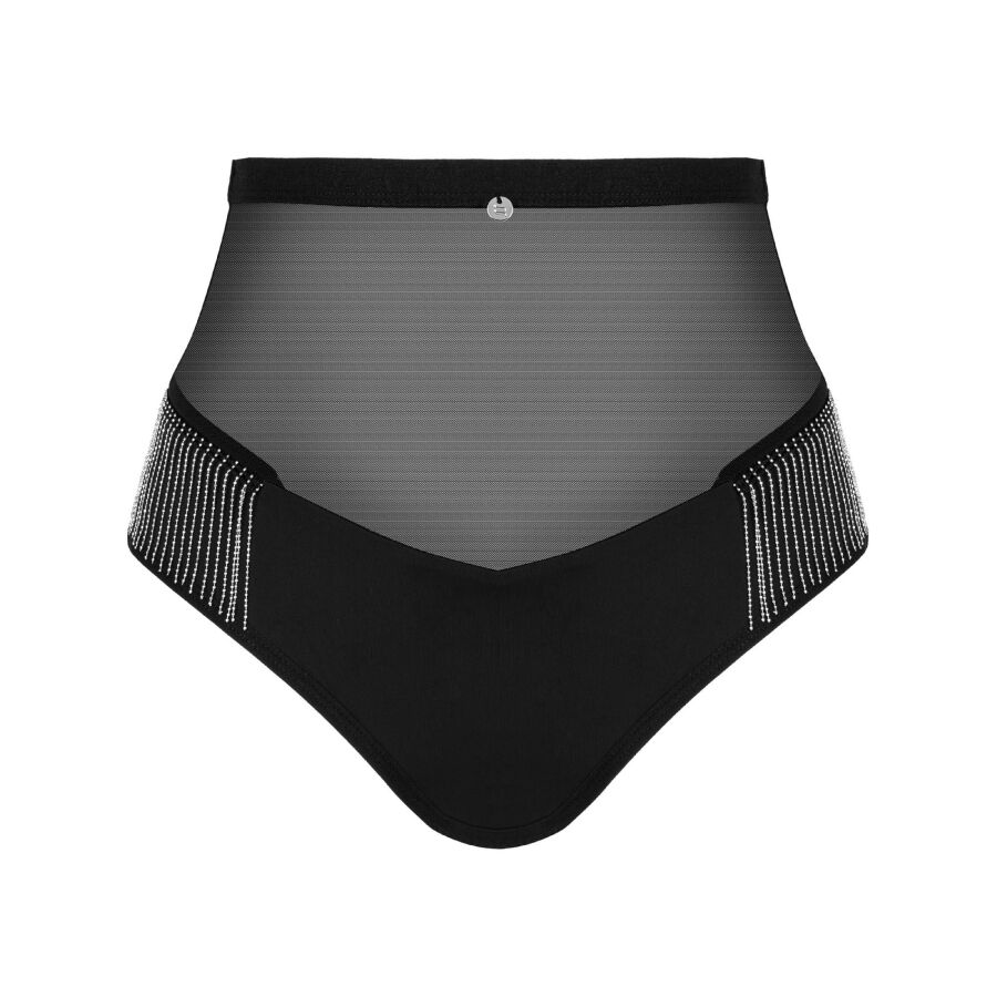 Mutandine a Vita Alta Obsessive Milladis Panties 3 Mutandine a Vita Alta Obsessive Milladis Panties 3