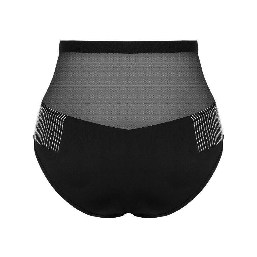 Mutandine a Vita Alta Obsessive Milladis Panties 4 Mutandine a Vita Alta Obsessive Milladis Panties 4