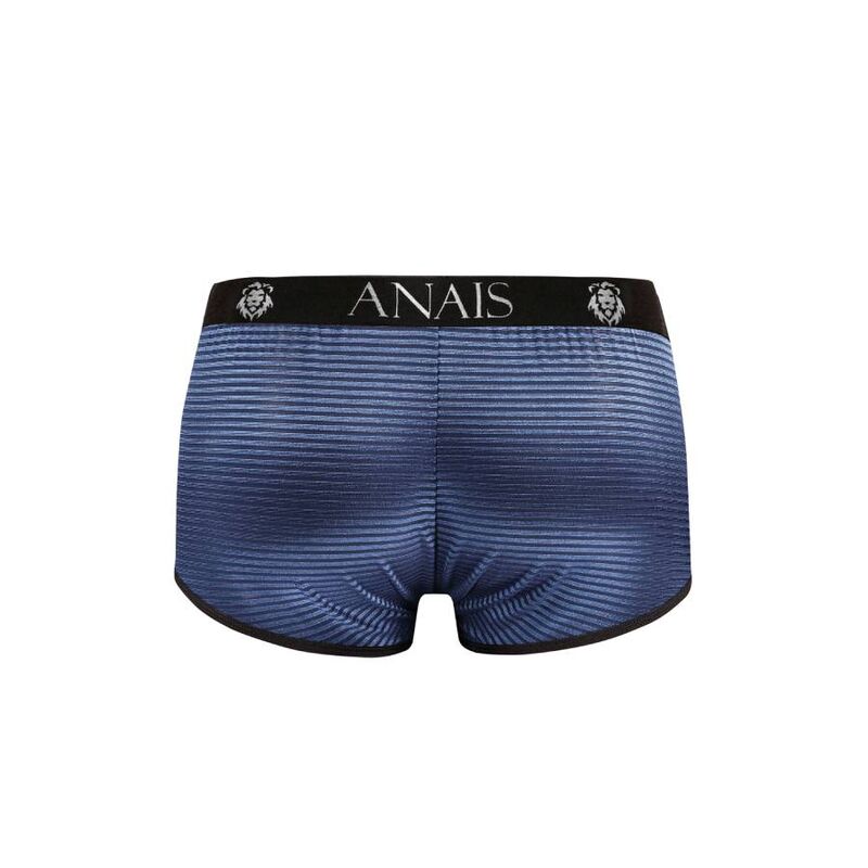Boxer Sexy Uomo Navy – Anais 4 Boxer Sexy Uomo Navy – Anais 4