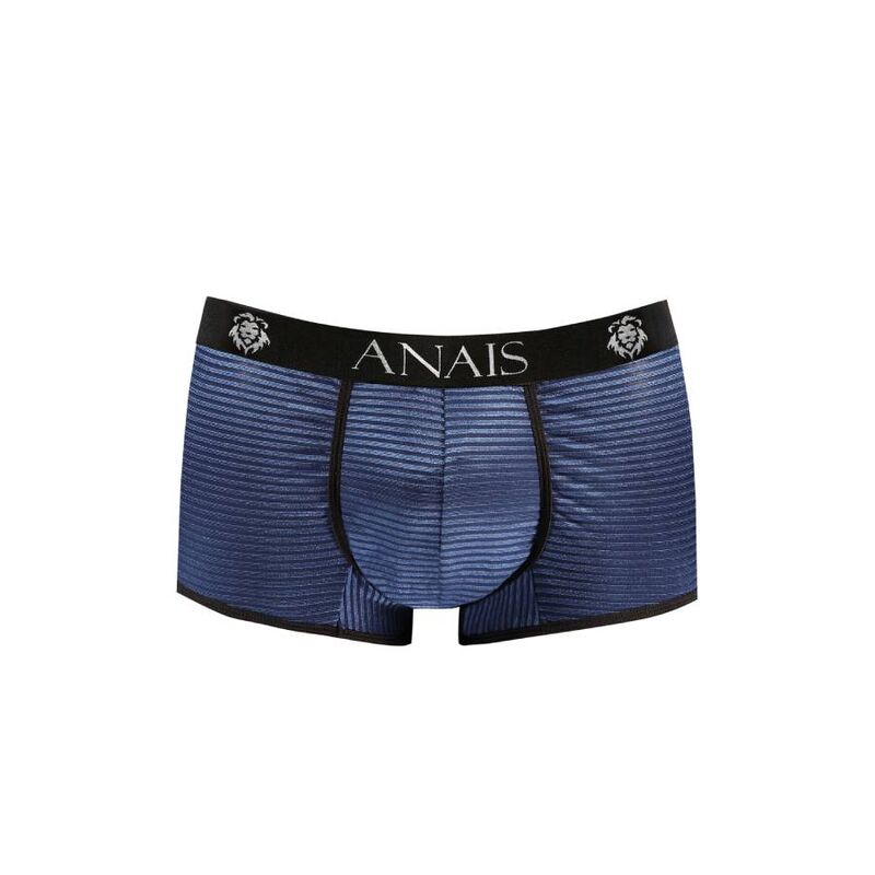 Boxer Sexy Uomo Navy – Anais 3 Boxer Sexy Uomo Navy – Anais 3