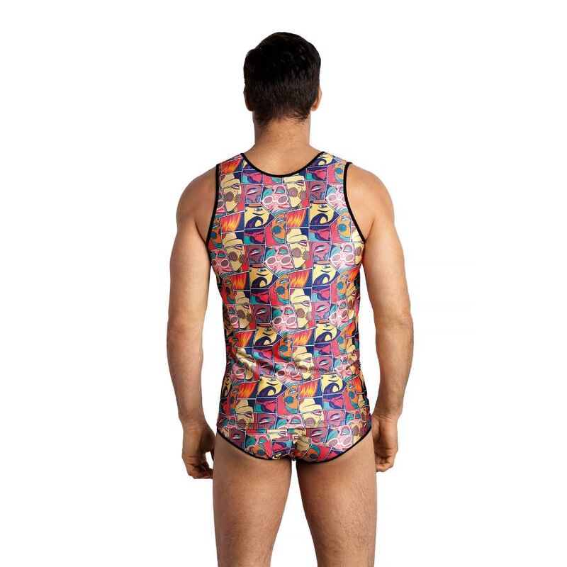 Completo Sexy Uomo Fumetti Comics – Anais 2 Completo Sexy Uomo Fumetti Comics – Anais 2