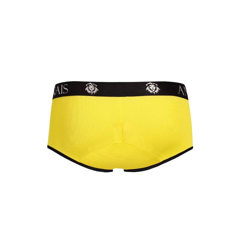 Boxer Uomo Giallo Tokio – Anais 5 Boxer Uomo Giallo Tokio – Anais 5
