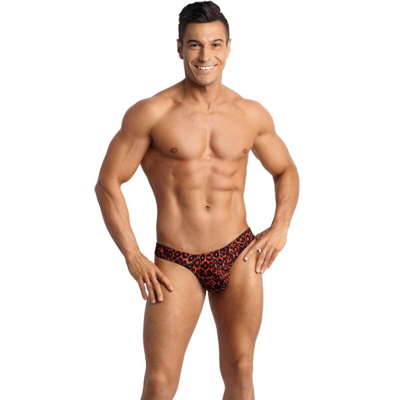 Tanga Sexy Uomo Anais Men Tribal