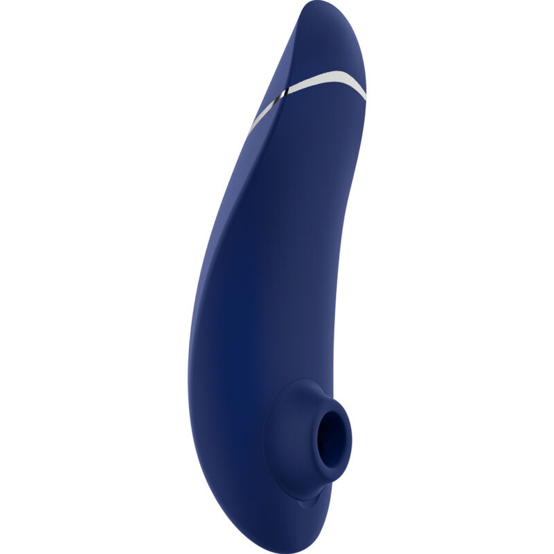 Stimolatore Del Clitoride Womanizer Premium 2 Mirtillo