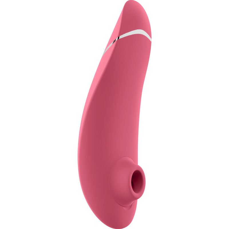 Stimolatore Clitoride Womanizer Premium 2 Lampone