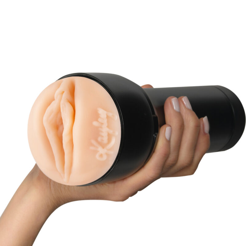 Stroker Vagina Feel Kayley Gunner Di Kiiroo 3 Stroker Vagina Feel Kayley Gunner Di Kiiroo 3