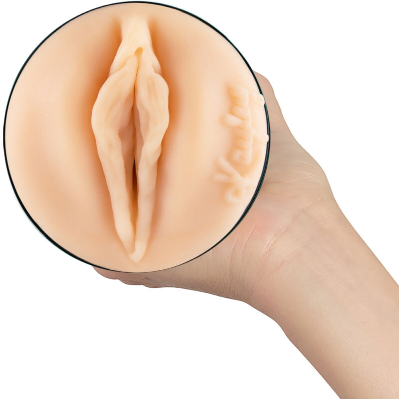 Stroker Vagina Feel Kayley Gunner Di Kiiroo 5 Stroker Vagina Feel Kayley Gunner Di Kiiroo 5