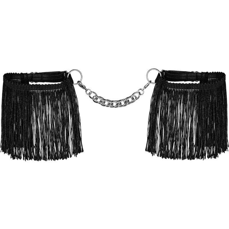 Manette Obsessive Sherila Taglia Unica 3 Manette Obsessive Sherila Taglia Unica 3