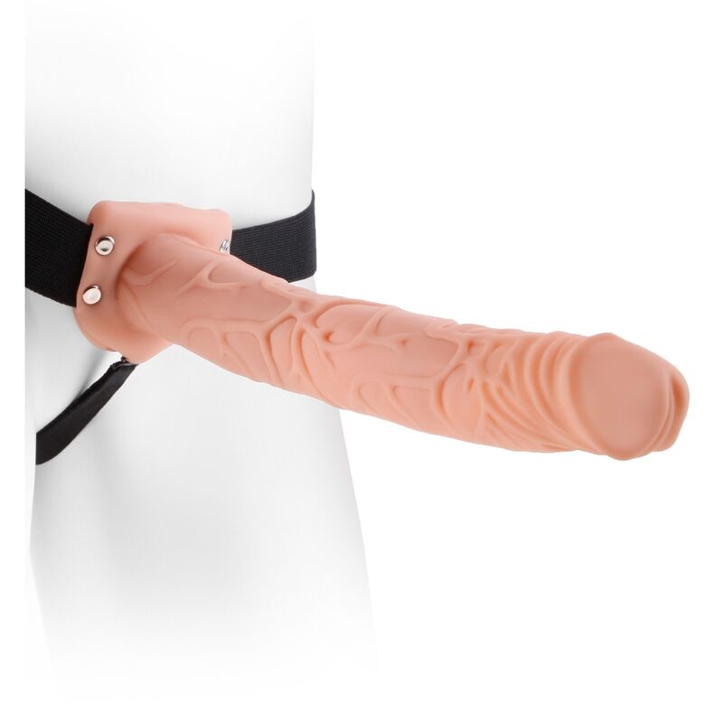 Strapon per Uomo XXL Fetish Fantasy 28 cm Strapon per Uomo XXL Fetish Fantasy 28 cm