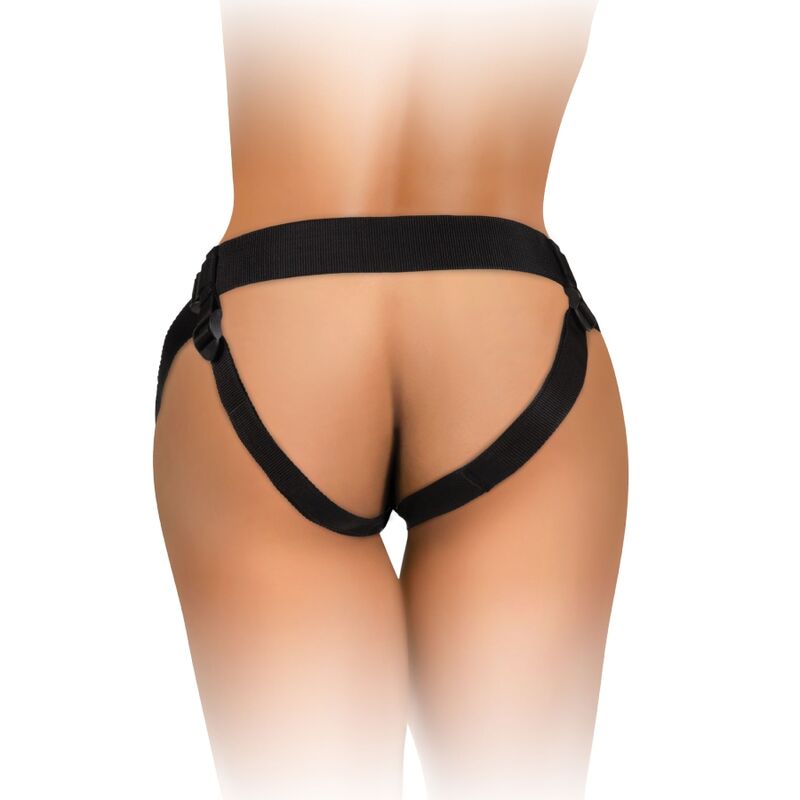 Fallo Indossabile per Donna King Cock Elite 15,2 cm 8 Fallo Indossabile per Donna King Cock Elite 15,2 cm 8