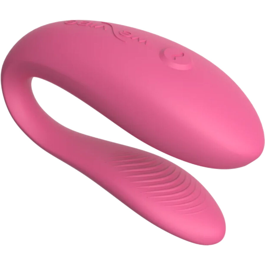 Stimolatore Clitoride We-Vibe Sync Lite