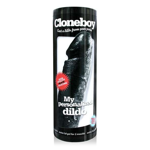 Kit Per Clonazione Del Pene Di Cloneboy Kit Per Clonazione Del Pene Di Cloneboy