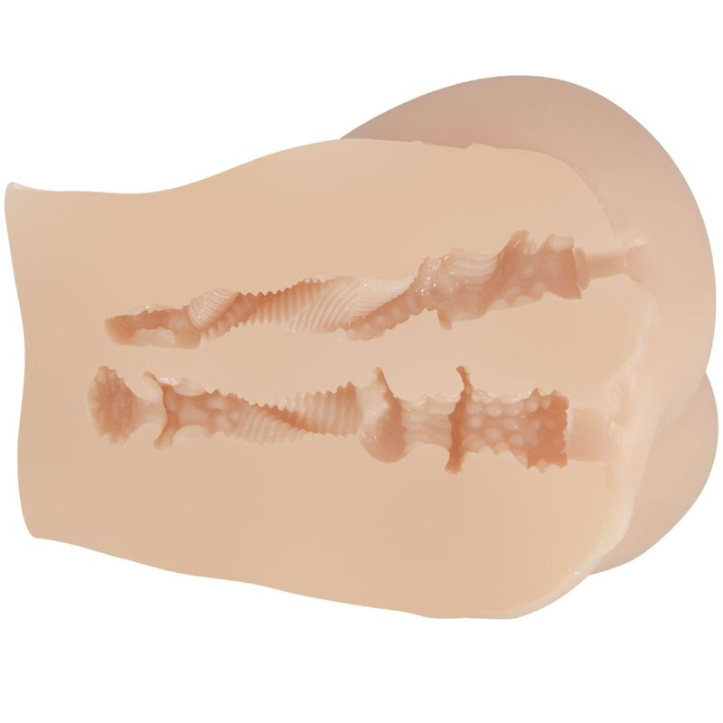 Crazy Bull – Vibratore Realistico Per Vagina e Ano Emilia 6 Crazy Bull – Vibratore Realistico Per Vagina e Ano Emilia 6