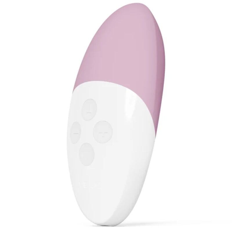 Massaggiatore Per Clitoride Siri 3 Rosa Tenero – Lelo Massaggiatore Per Clitoride Siri 3 Rosa Tenero – Lelo