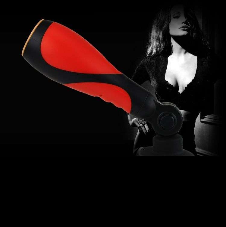 Simulatore Sesso Orale per Uomo Baile For Him Adattatore 5 Simulatore Sesso Orale per Uomo Baile For Him Adattatore 5