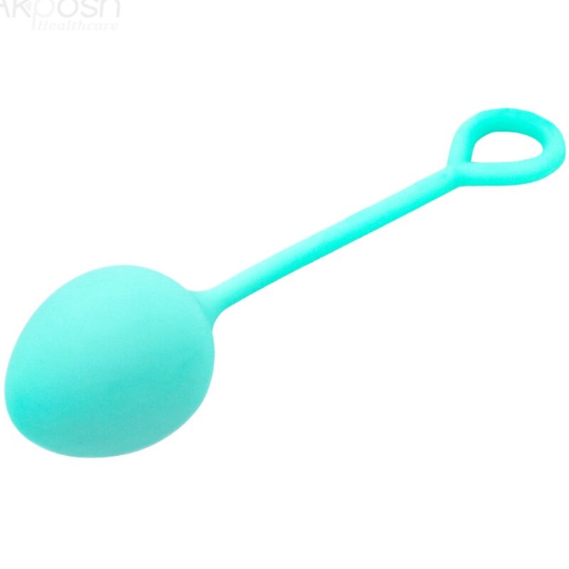 Ovetti Vaginali Armony Anabiosis Manubri 3 Livelli Verde 9 Ovetti Vaginali Armony Anabiosis Manubri 3 Livelli Verde 9