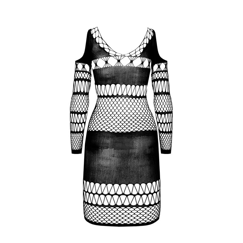 Bodystocking Passion Bs 105 Rosso Taglia Unica 4 Bodystocking Passion Bs 105 Rosso Taglia Unica 4