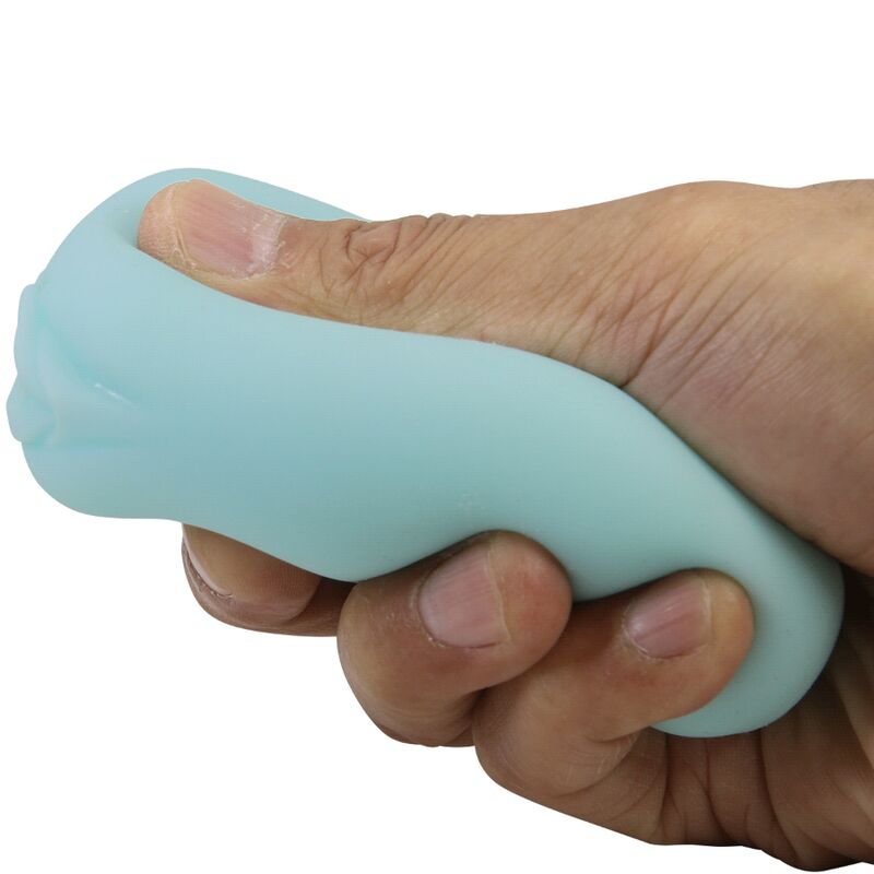 Masturbatore Maschile Pretty Love Masha Blu 2 Masturbatore Maschile Pretty Love Masha Blu 2