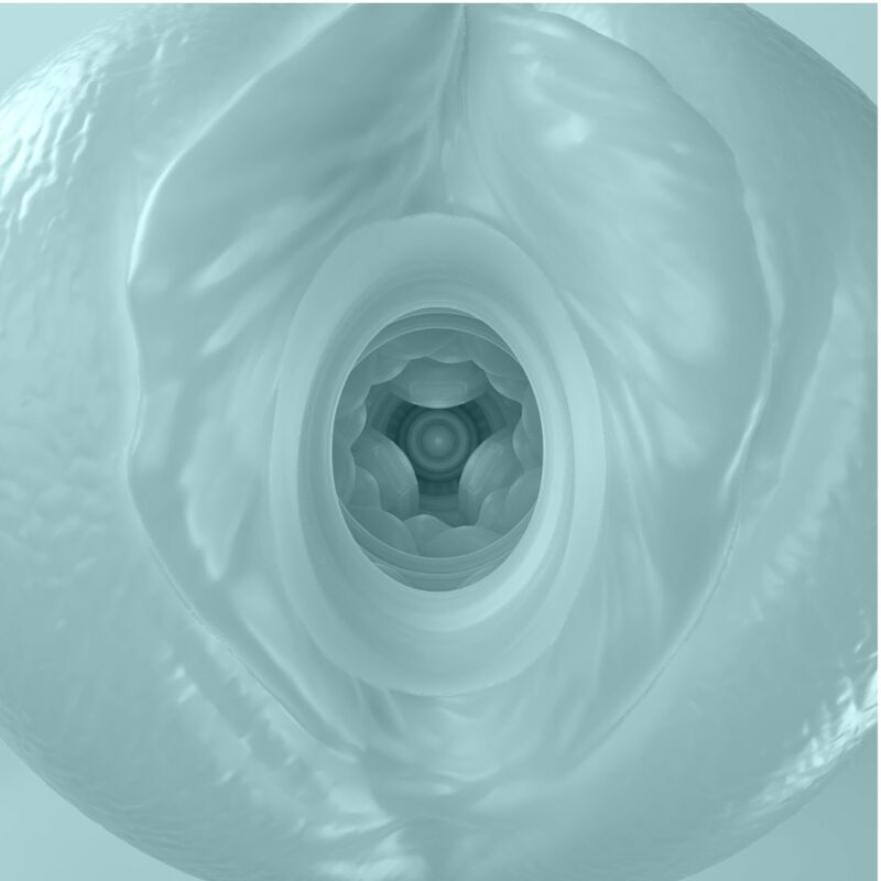 Masturbatore Maschile Pretty Love Masha Blu 3 Masturbatore Maschile Pretty Love Masha Blu 3