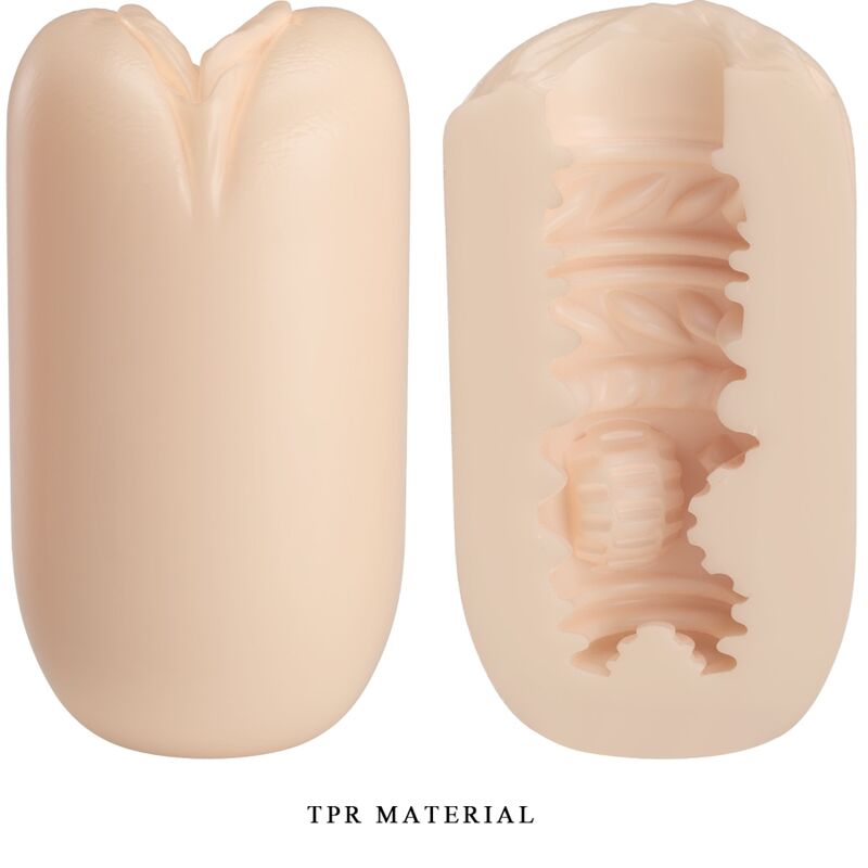 Masturbatore Maschile Pretty Love Masha Carne 3 Masturbatore Maschile Pretty Love Masha Carne 3