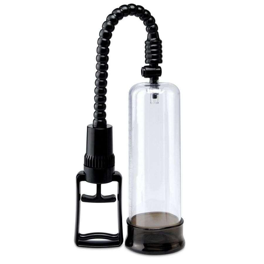 Sviluppatore per Pene Pump Worx Max Sviluppatore per Pene Pump Worx Max