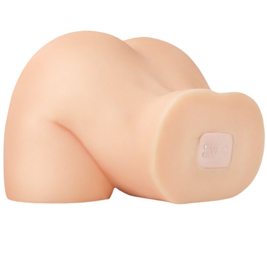 PDX ELITE – SHAKETHAT ASS MASTURBATORE REALISTICO PER VAGINA E ANO CON VIBRAZIONE 4 PDX ELITE – SHAKETHAT ASS MASTURBATORE REALISTICO PER VAGINA E ANO CON VIBRAZIONE 4