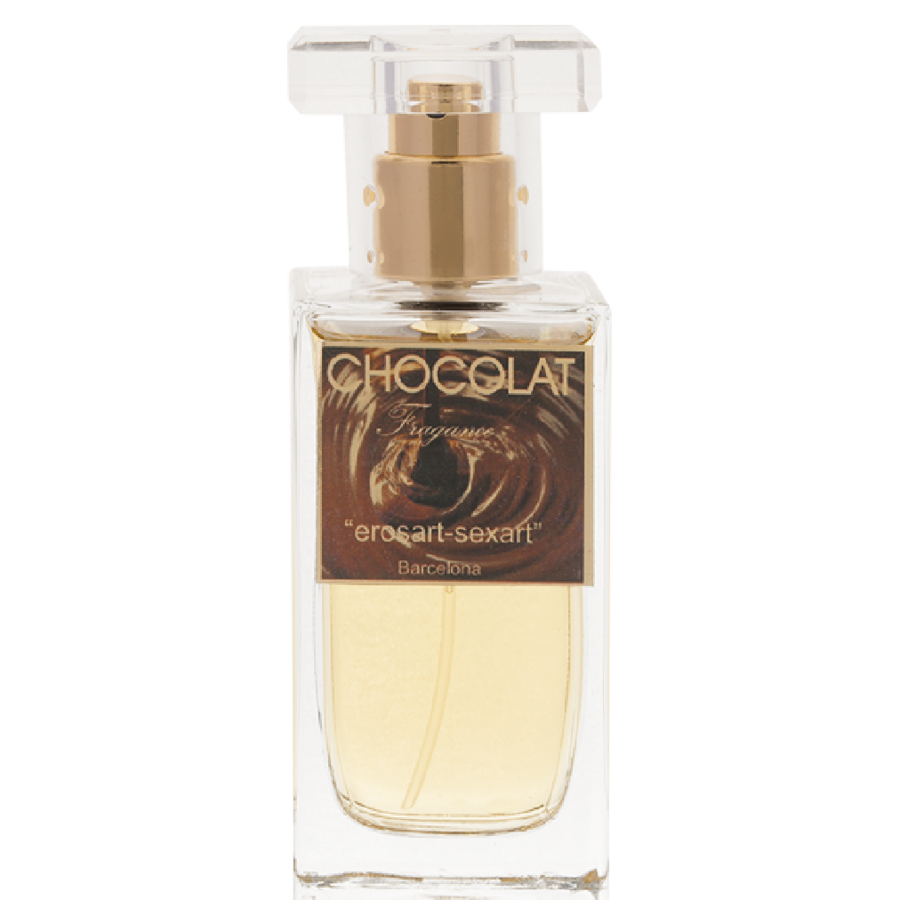 Profumo Afrodisiaco per Lui e per Lei Eros-Art Chocolate 20 ml