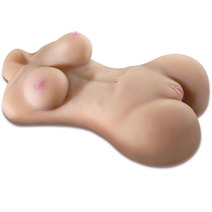 Corpo Femminile Realistico Pipedream – Mega Fuck Slut Corpo Femminile Realistico Pipedream – Mega Fuck Slut