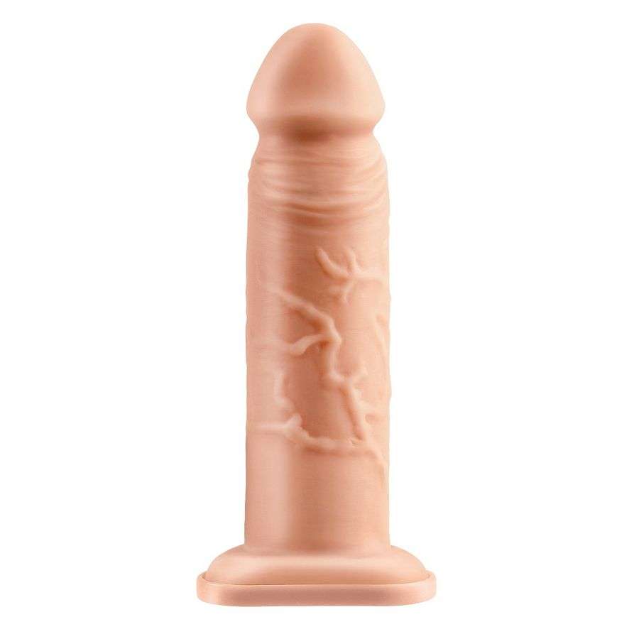 Prolunga Pene in Silicone Fantasy X-tension 20 cm Prolunga Pene in Silicone Fantasy X-tension 20 cm